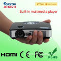 Foryou Multimedia Electronics Co., Ltd.